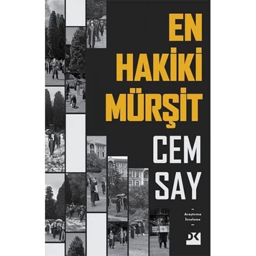 En Hakiki Mürşit