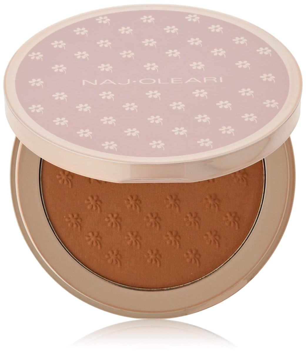 Naj Oleari Fancy Sun 03 Cinnamon Bronzlaştırıcı