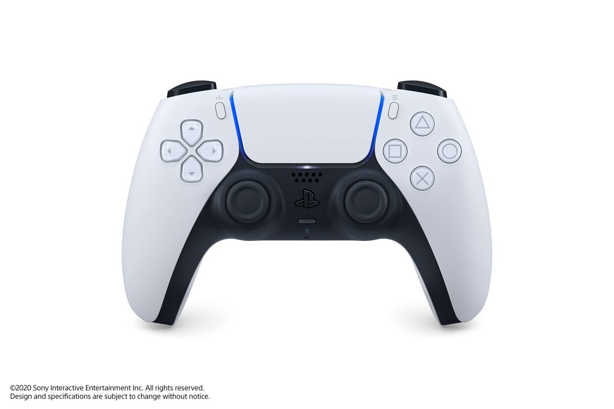 DualSense kablosuz kumanda [Playstation 5 ]