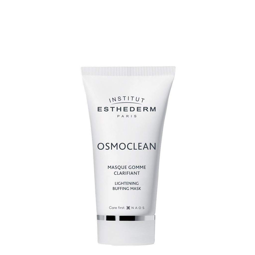 Institut Esthederm Lightening Buffing Mask - Granülsüz Peeling Maske 1 Paket