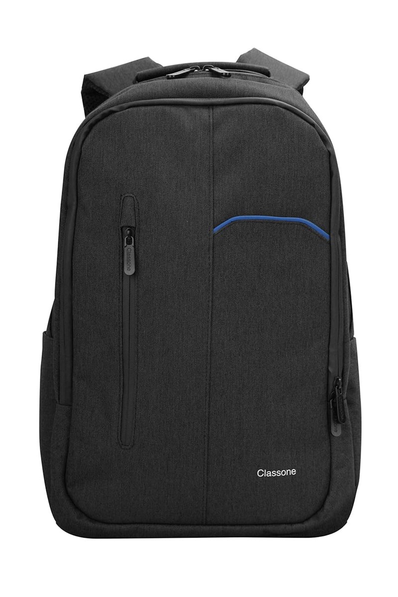 Classone BP-IT500 Napoli Serisi Sırt Çantası, 15.6"