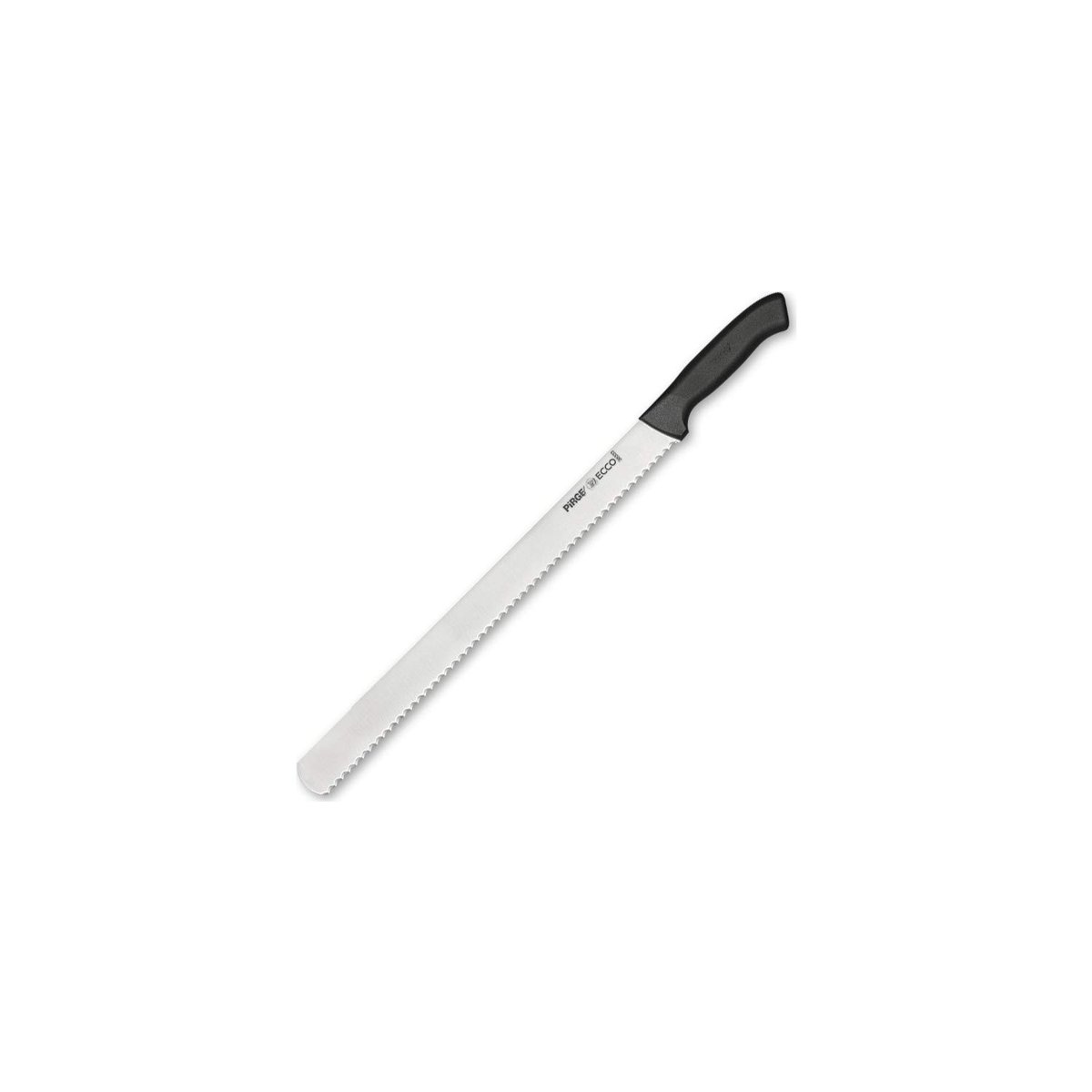 Ecco Jambon Bıçağı Dişli 30 cm
