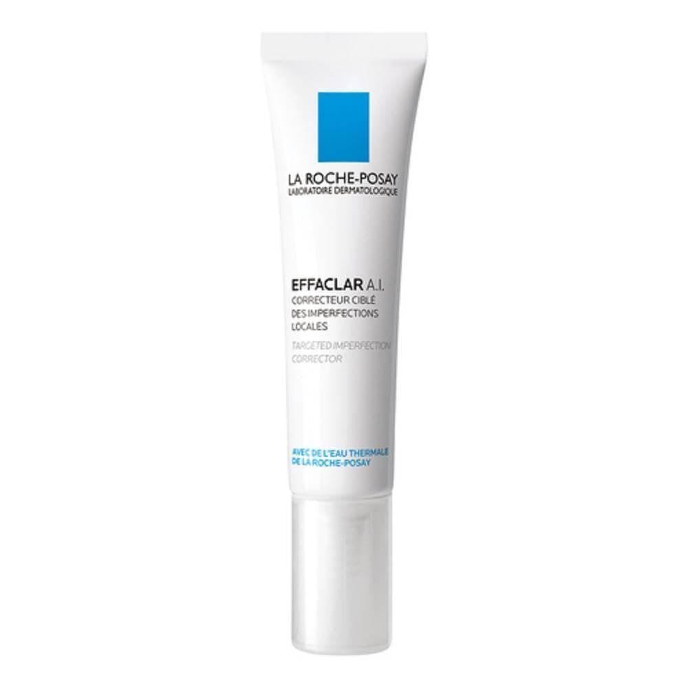 La Roche-Posay Effaclar A.I.Sivilcelere Karşı Düzeltici Lokal Bakım Kremi 15ml