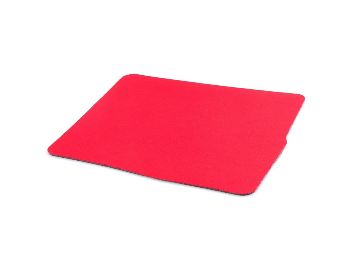 Addison 300143 Kırmızı Mouse Pad Kutulu