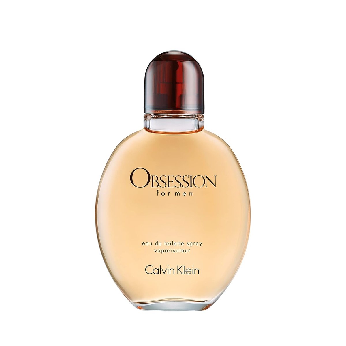 Calvin Klein Obsession For Men EDT Erkek Parfümü 125 ml