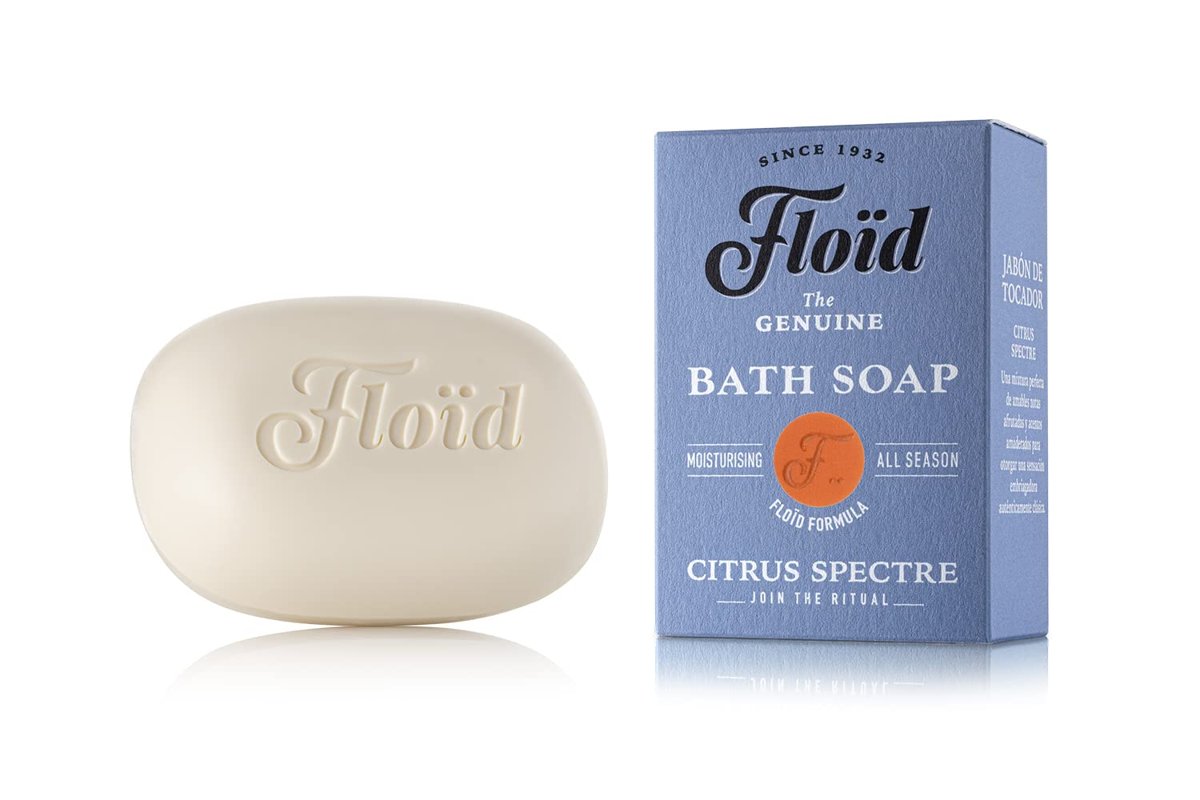 Floid Citrus Spectre - Sabun
