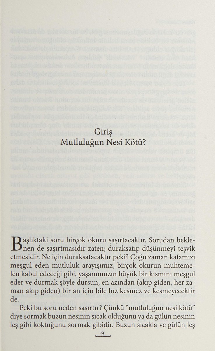 Yaşam Sanatı