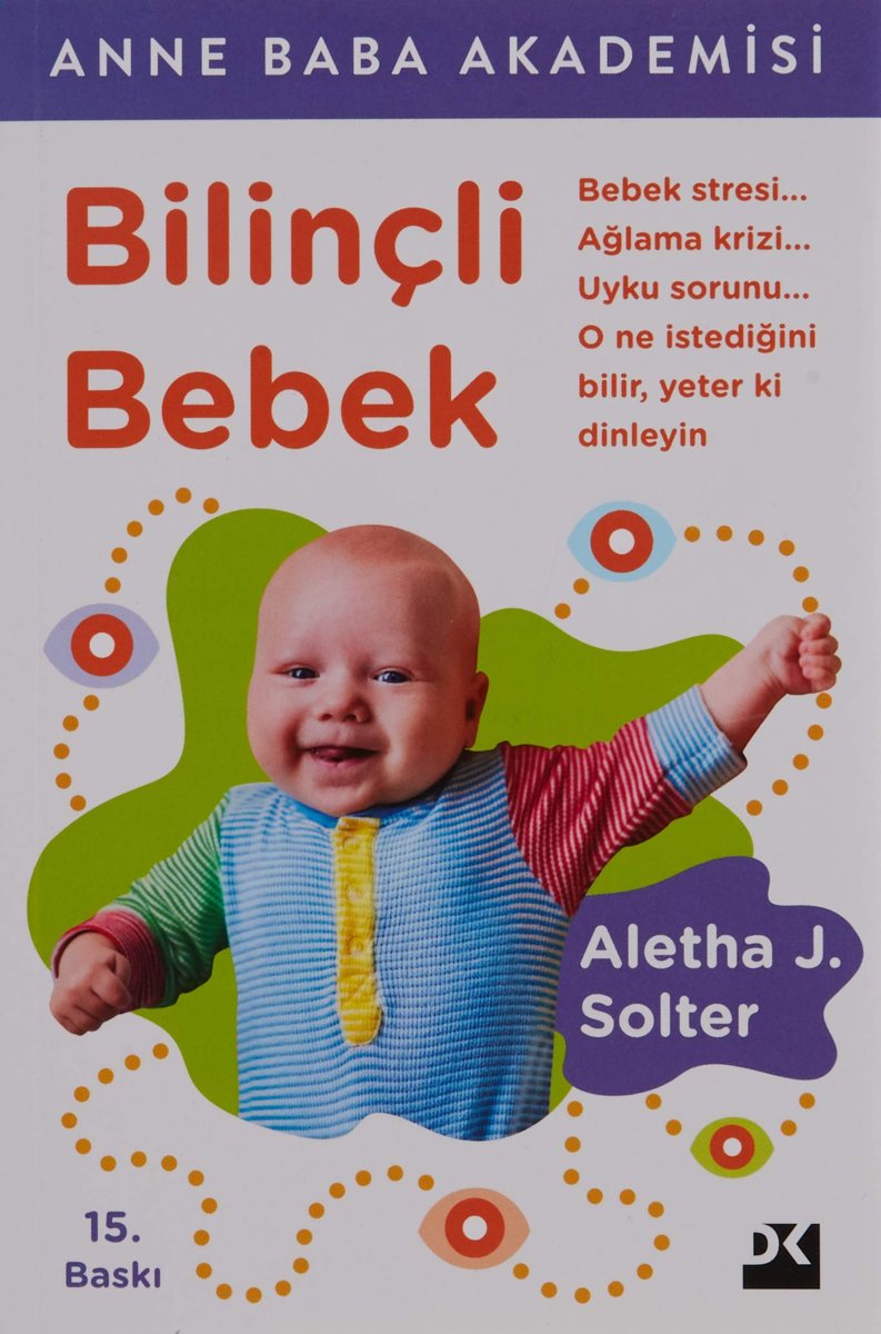Bilinçli Bebek