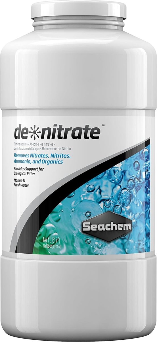 Seachem De Nitrate 1000 ML