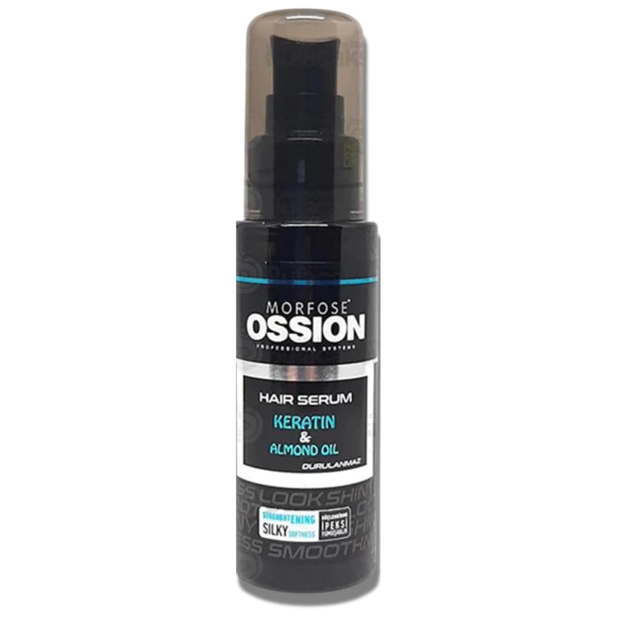 OSSİON Serum 75Ml Keratin 1 Paket (1 x 1 Adet)