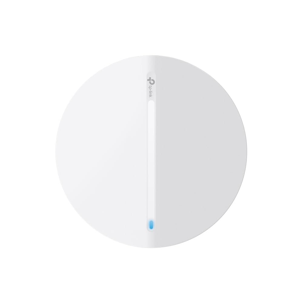 TP-Link Festa F61, AX1800Mbps, 1 Gigabit Port, Festa Mesh, Kesintisiz Dolaşım, MU-MIMO, 250 Cihaza K
