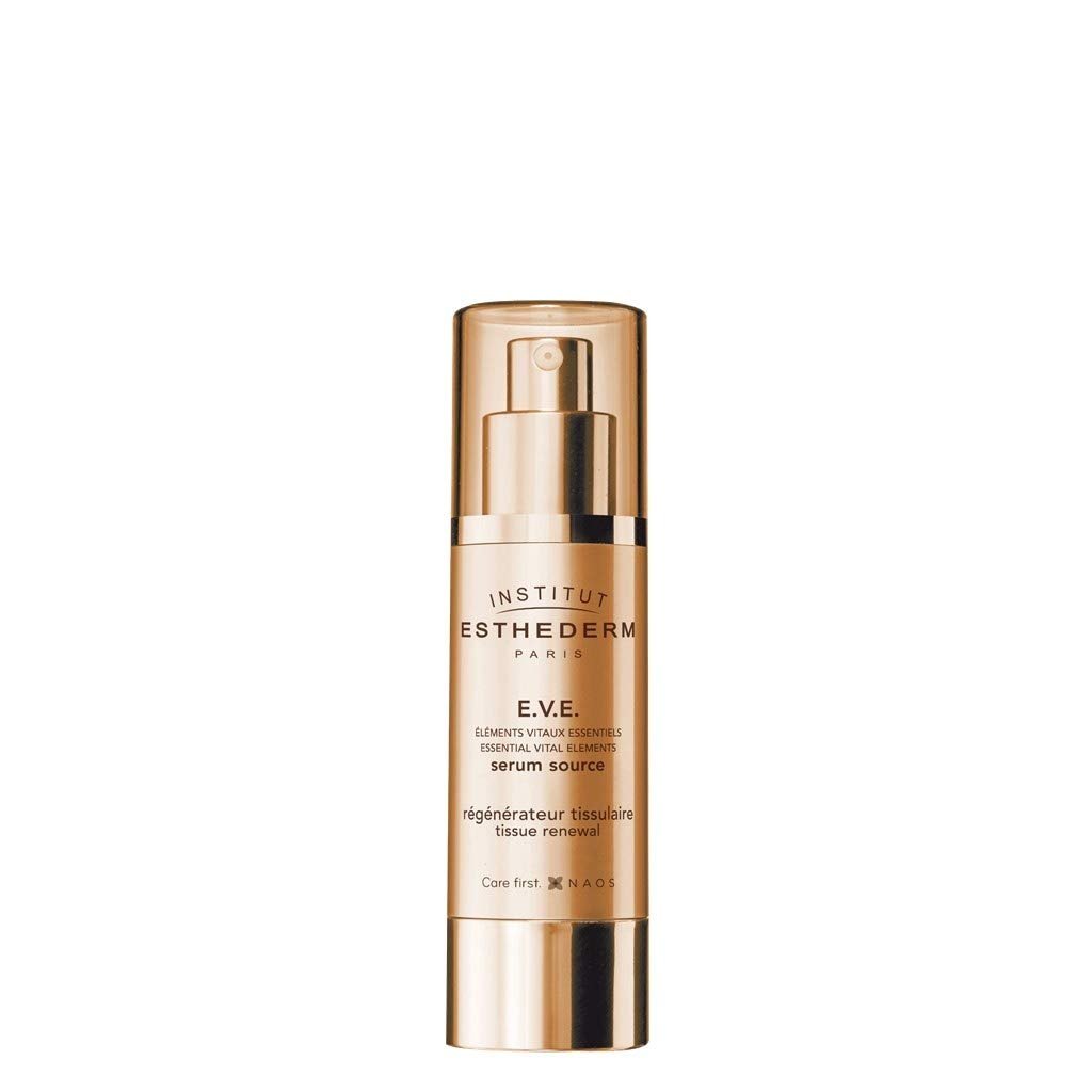 INSTITUT ESTHEDERM PARIS E.V.E. Serum Source Hücre Yenileyeci, Besleyici ve Onarıcı Ne mlendirici Ba