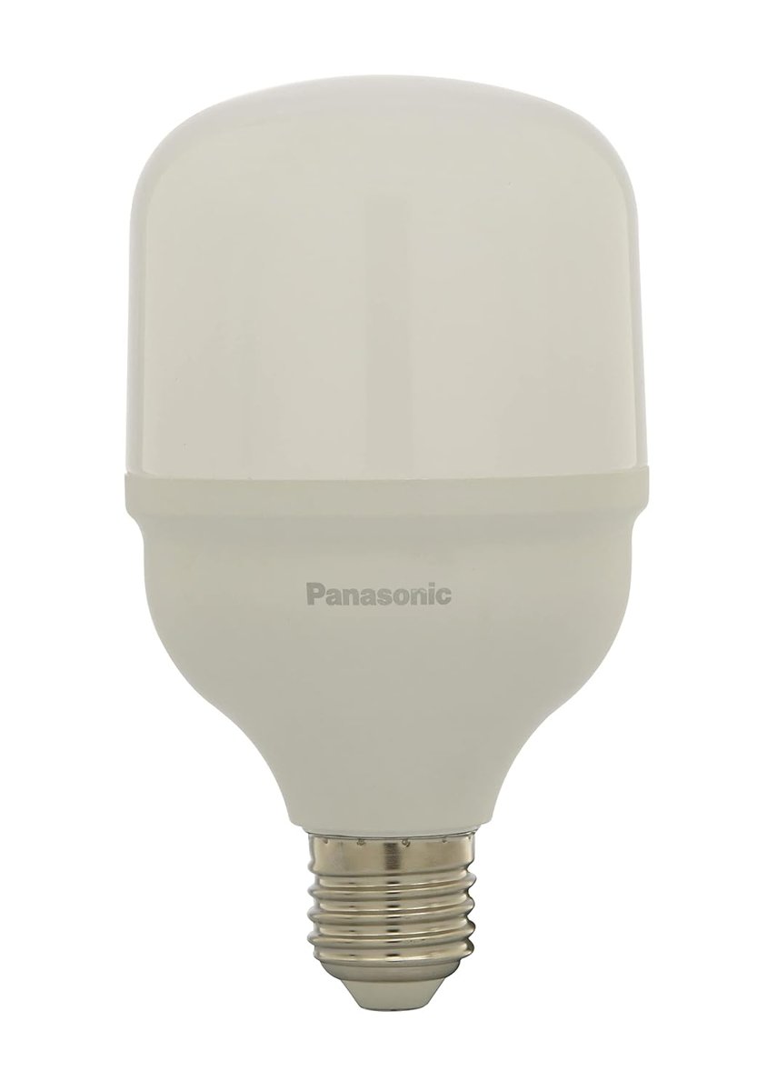 Panasonic E27 Led Torch Lamba 18W 1860Lm 3000K Sarı Işık