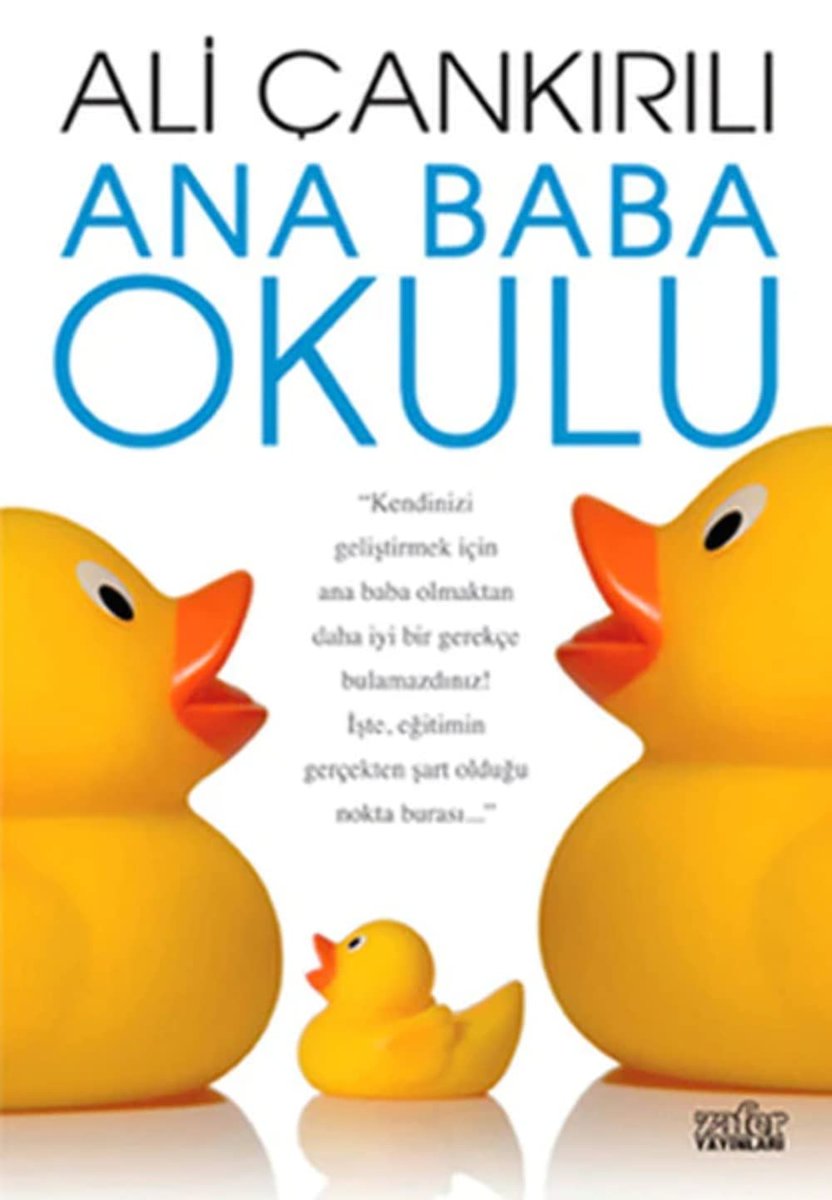 Ana Baba Okulu: Kendinizi Geliştirmek İçin Ana Baba Olmaktan Daha İyi Bir Bulamazdınız! İşte, Eğitimin Gerçekten Şart Olduğu Nokta Burası...
