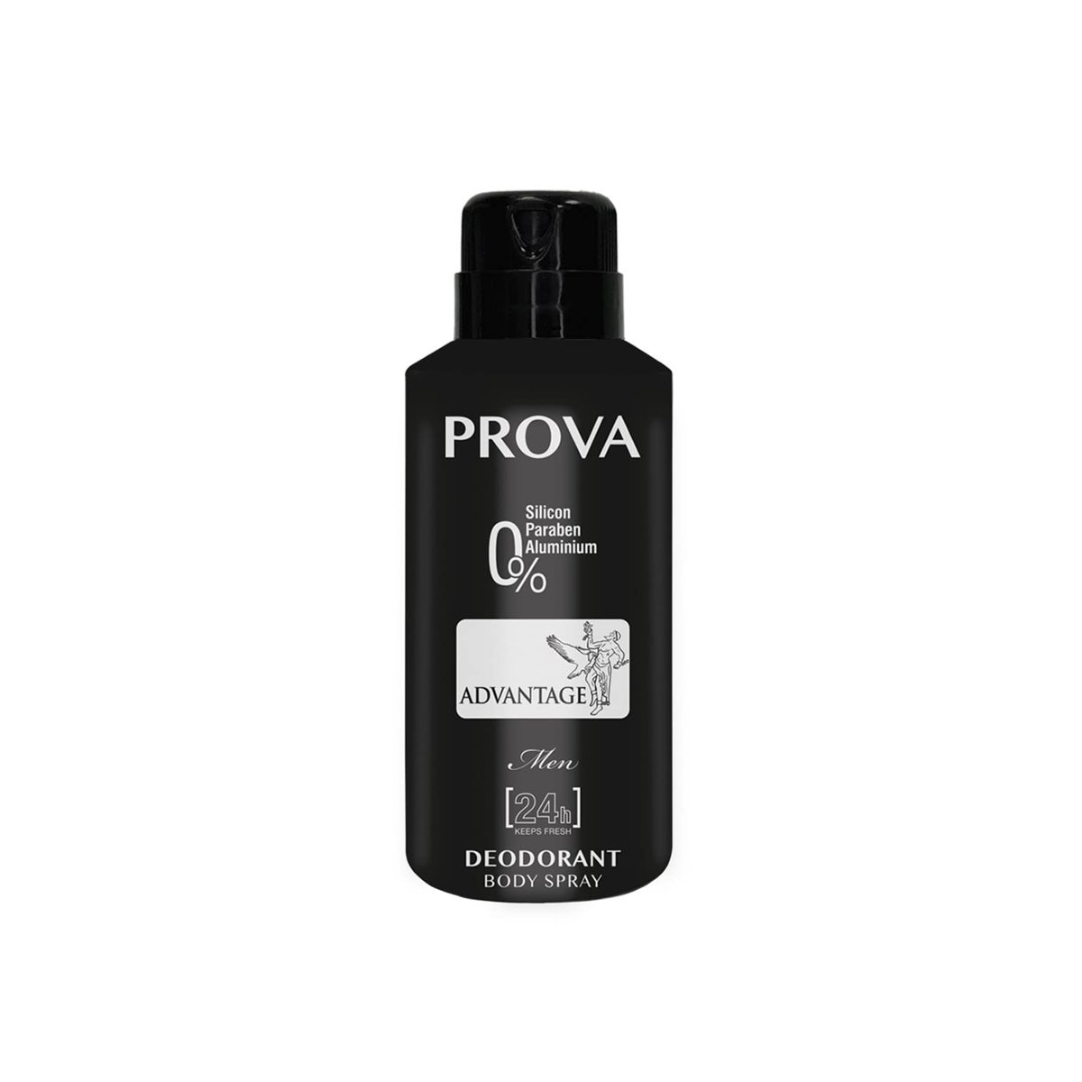 Prova Advantage Erkek Deodorant 150ml