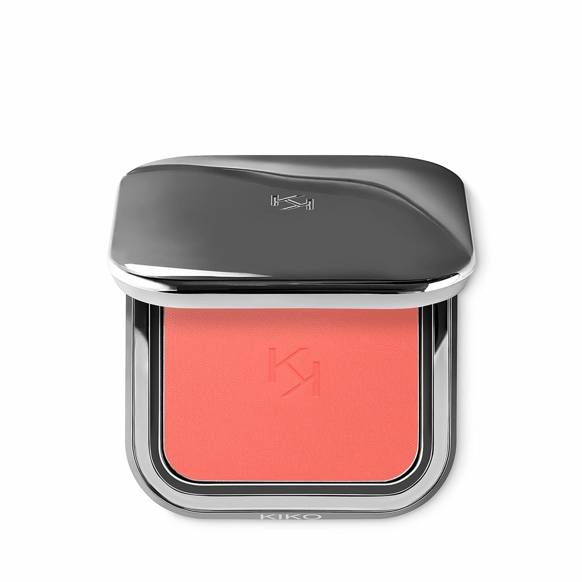Kiko Milano Allık - Unlimited Blush - 02 Natural Tangerine - Yüksek Pigmentli