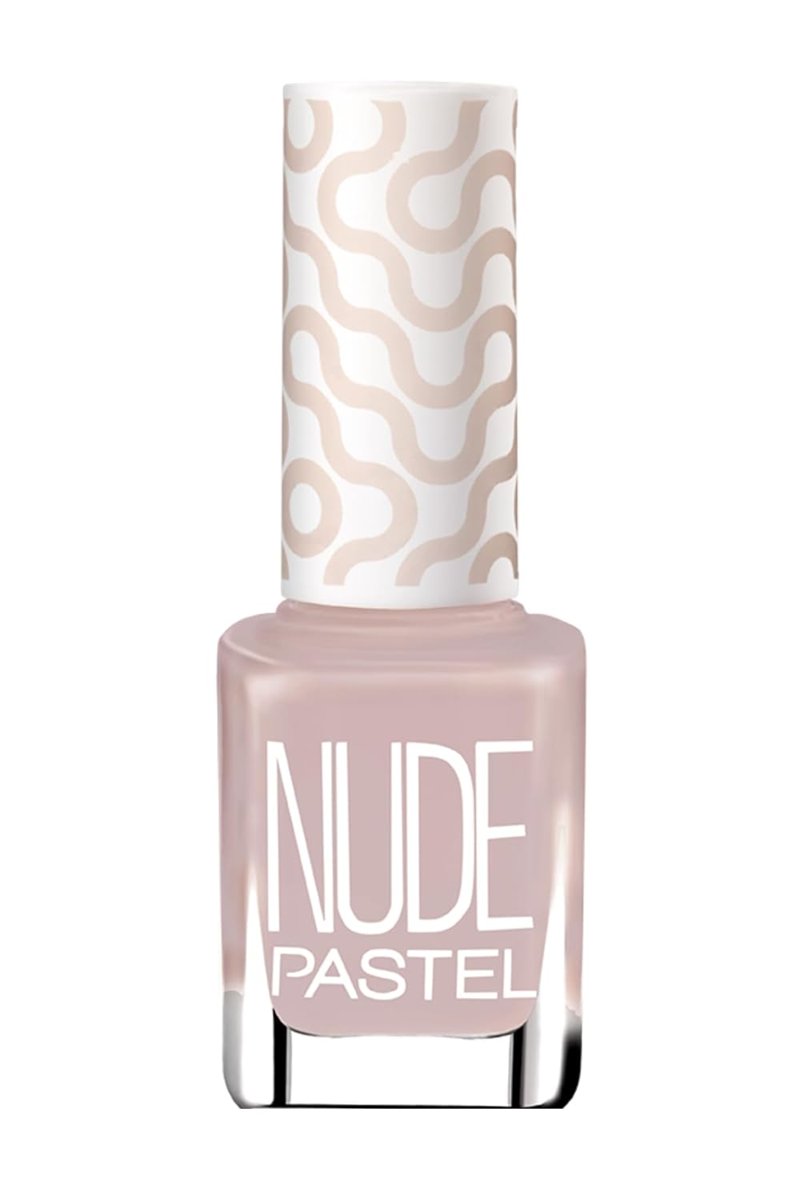 Pastel Nude Oje 762, (13 ml)