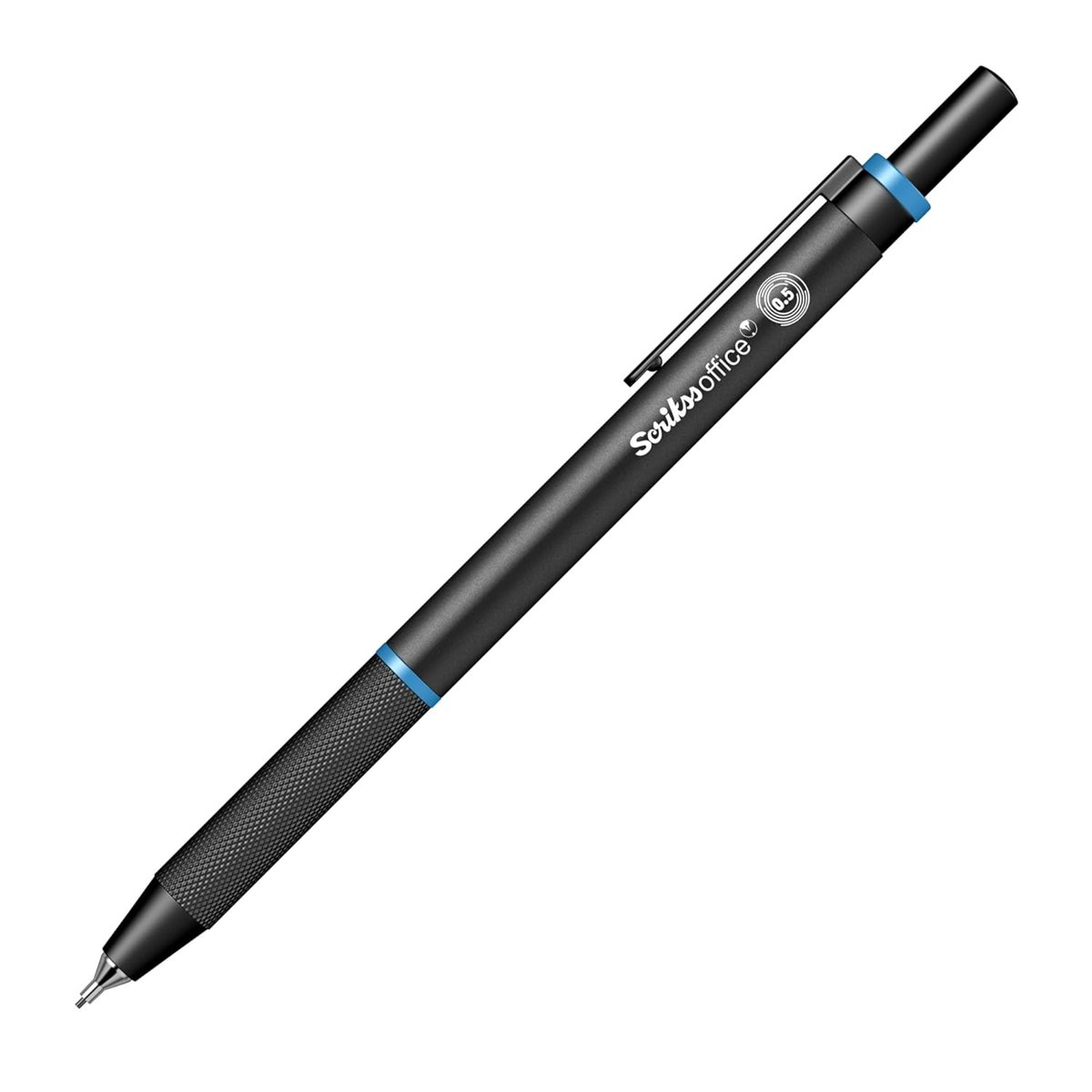 Scrikss Ofis Twist Versatil 0.5 mm Mavi