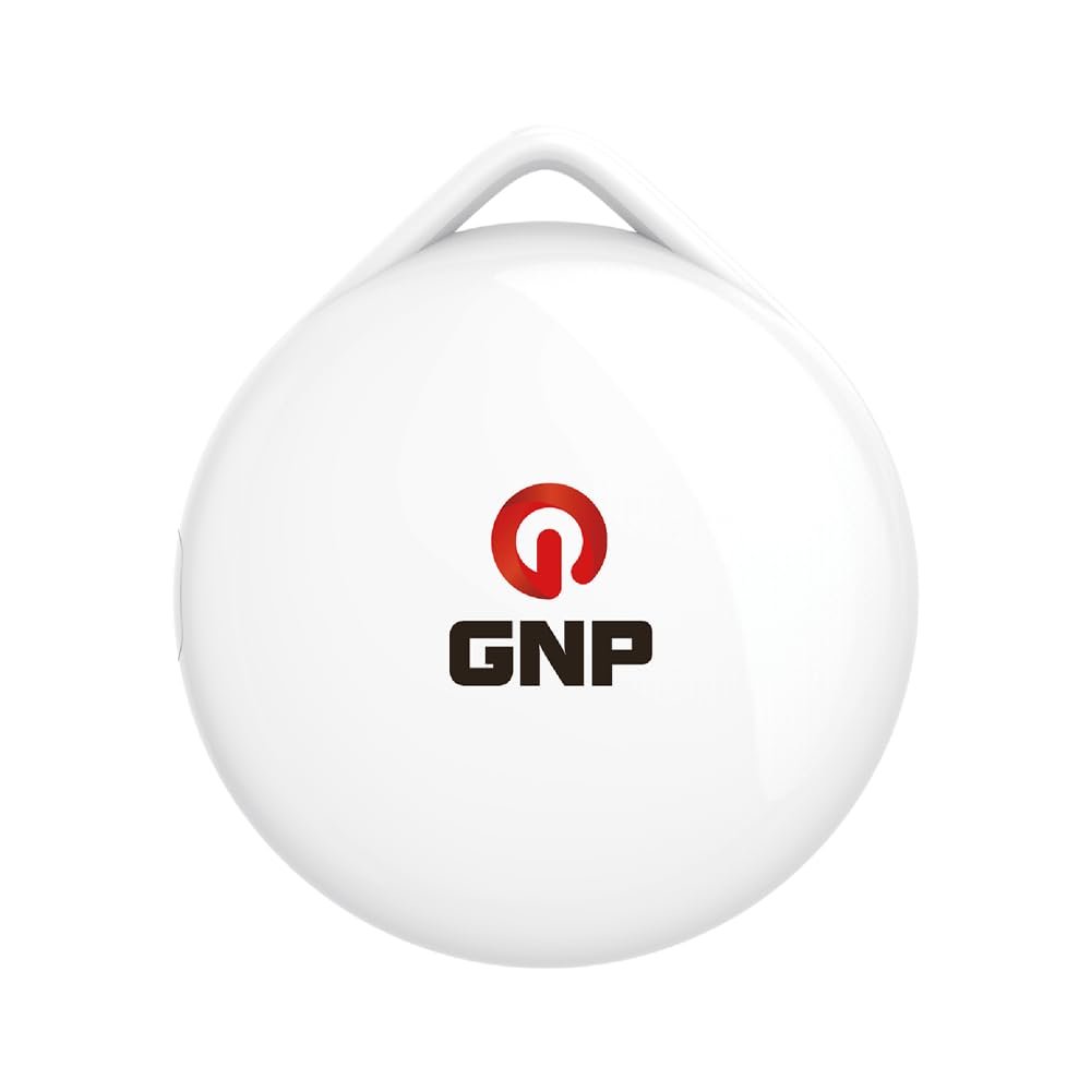 GNP G-Etiketi Takip Cihazı, Beyaz
