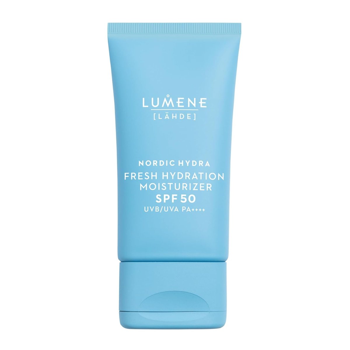 Lumene Tazeleyici Güneş Koruyucu Yoğun Nemlendirici Krem SPF50