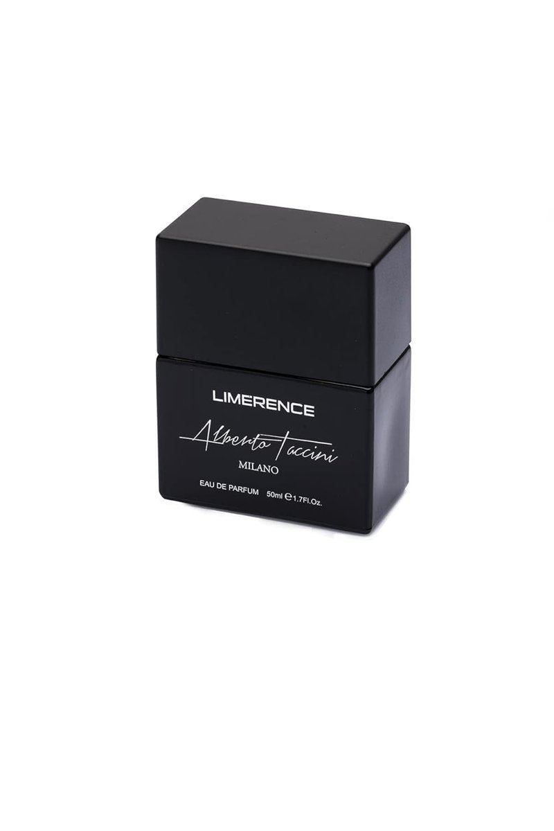 Alberto Taccini Limerence Erkek Parfümü 50 ml 1 Paket (1 x 50 ml)