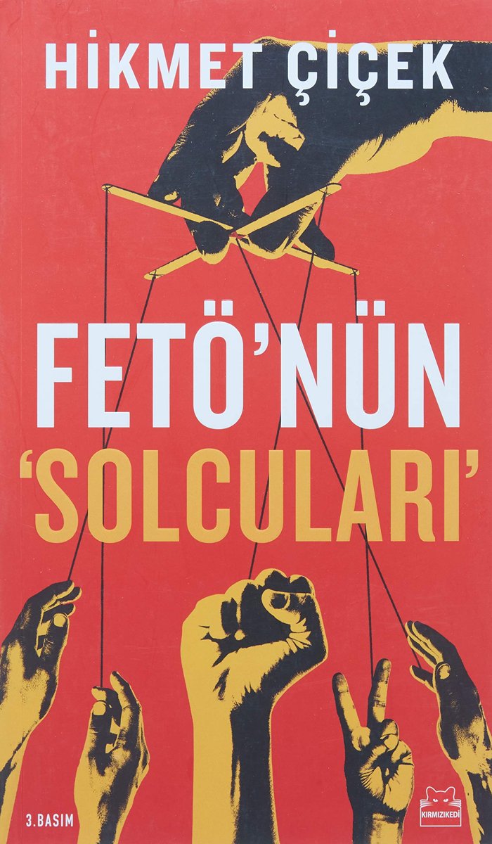Fetö'nün Solcuları