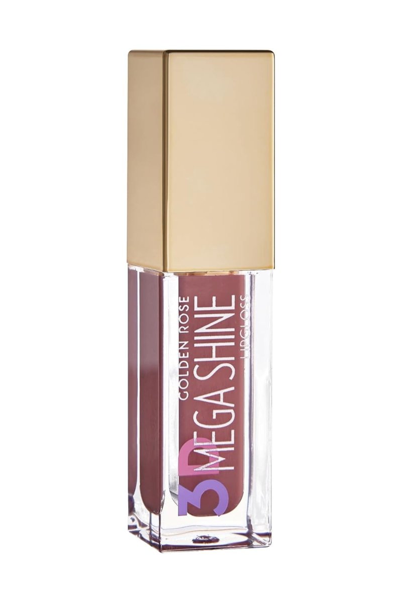 Golden Rose 3D Mega Shine Lipgloss No: 112 Dudak Parlatıcısı