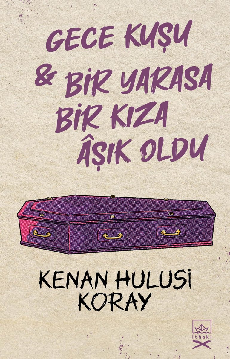Gece Kuşu  Bir Yarasa Bir Kıza Aşık Oldu