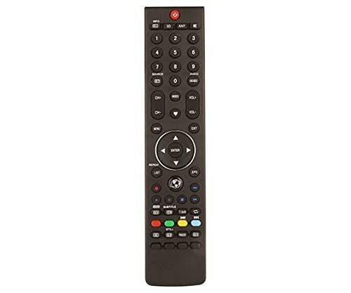 TAYFUN SUNNY GCBLTV32A(RF)-C9 LCD LED TV KUMANDASI