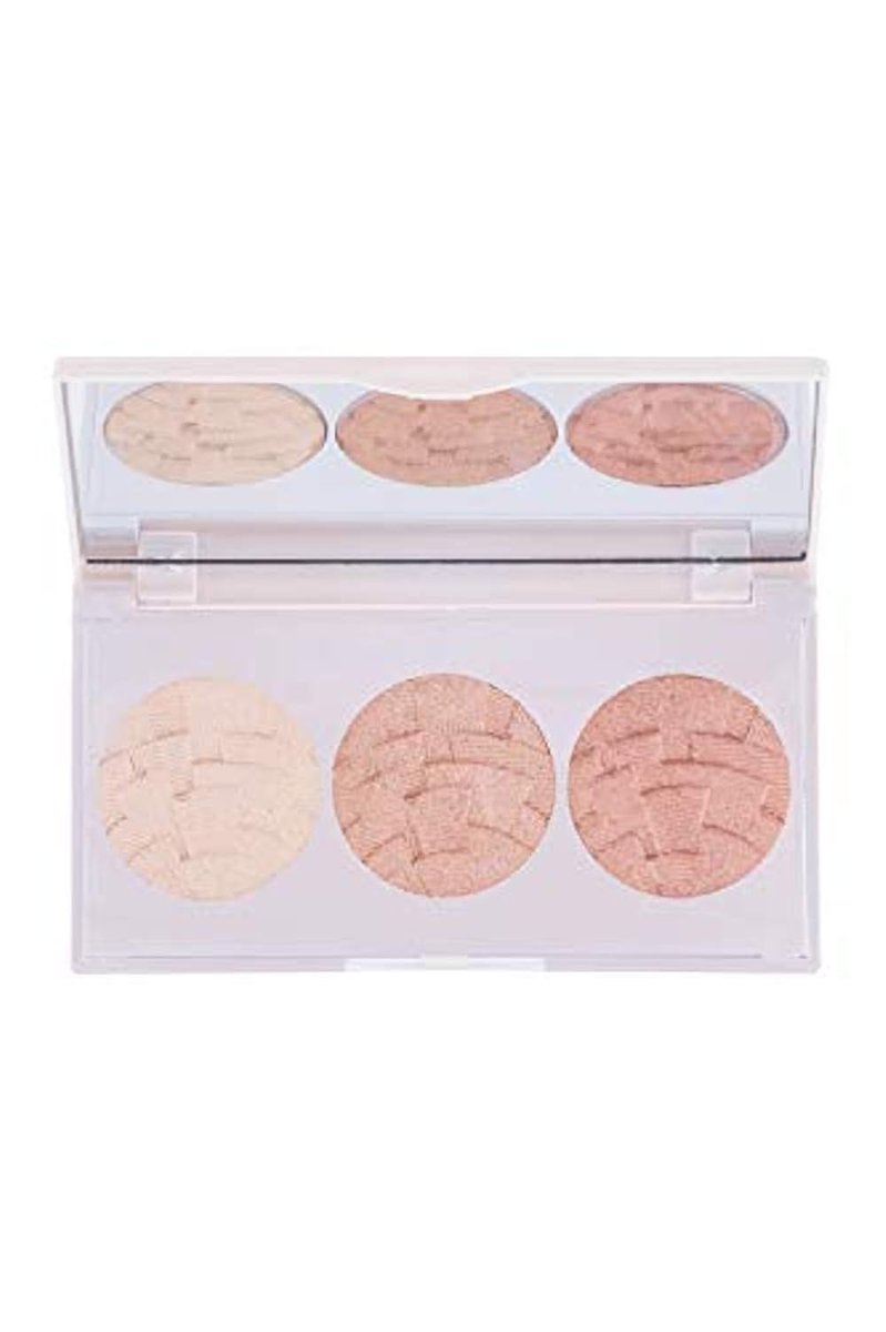 Gabrini Highlighter Trio (3'lü) A