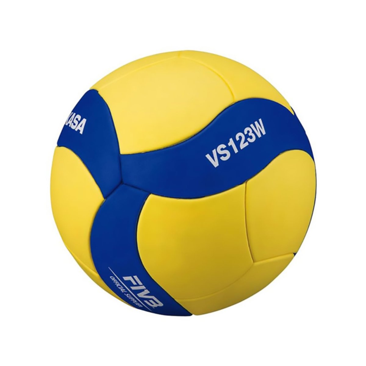 Mikasa VS123W-L 5 No Yapıştırma Voleybol Topu