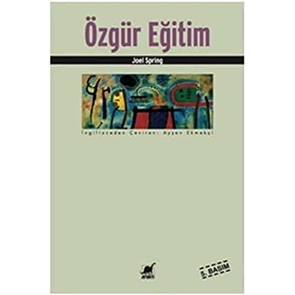 Özgür Eğitim