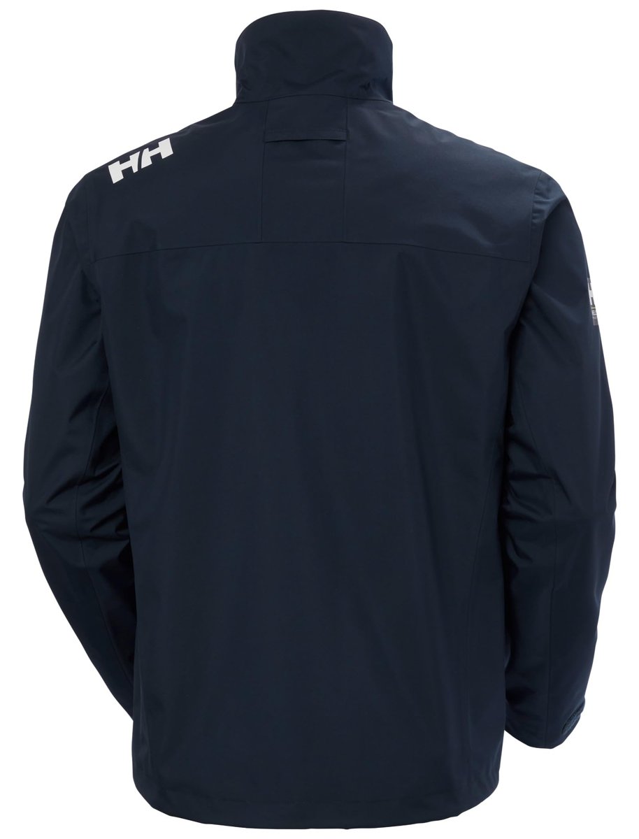 Helly Hansen Crew Mont 2.0 Erkek Ceket Lacivert S