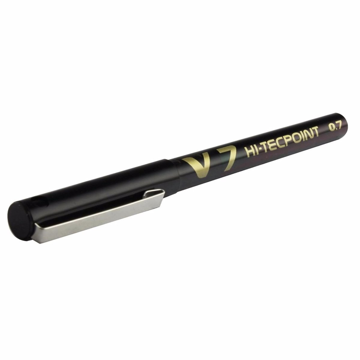 PILOT V7 - Siyah