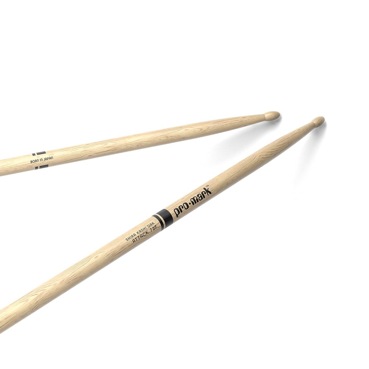 Pro-Mark Pw727W Baget Oak 727