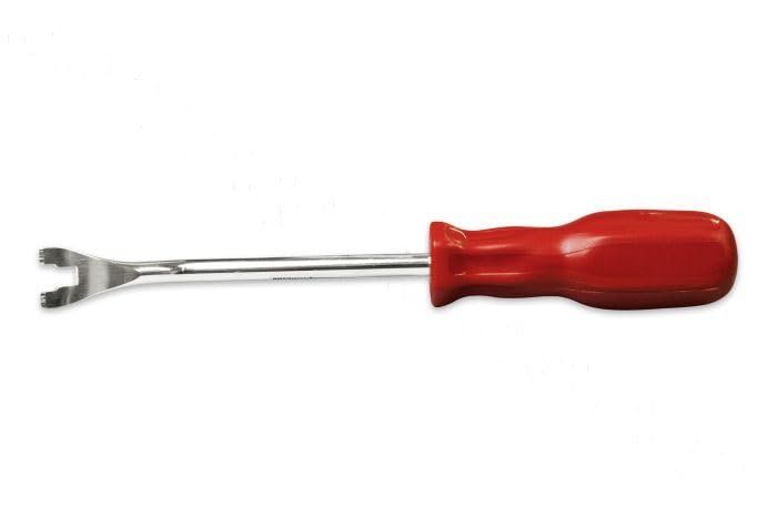 AEE® Oto Klips ve Trim Sökme Tornavidası – Araç Döşeme, Kapı Paneli, Plastik Bağlantı Elemanı Sökücü Aparat