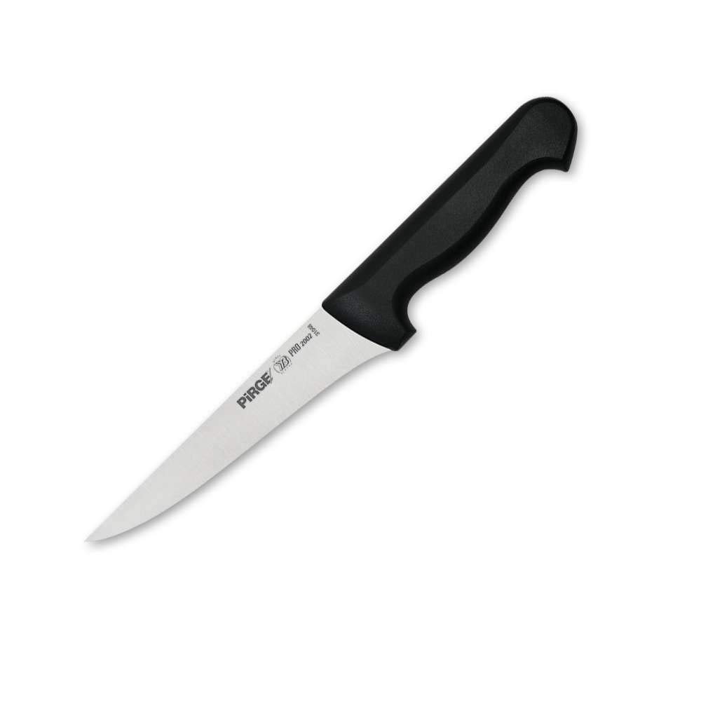 Pirge Pro 2002 Sıyırma Bıçağı 14,5 cm