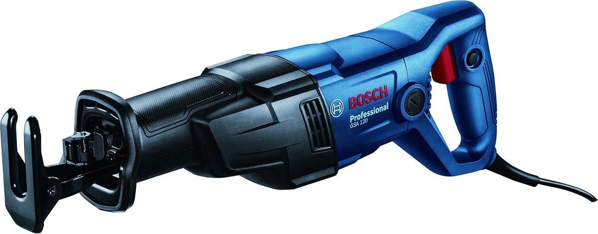 Bosch Professional Gsa 120 Panter Testere