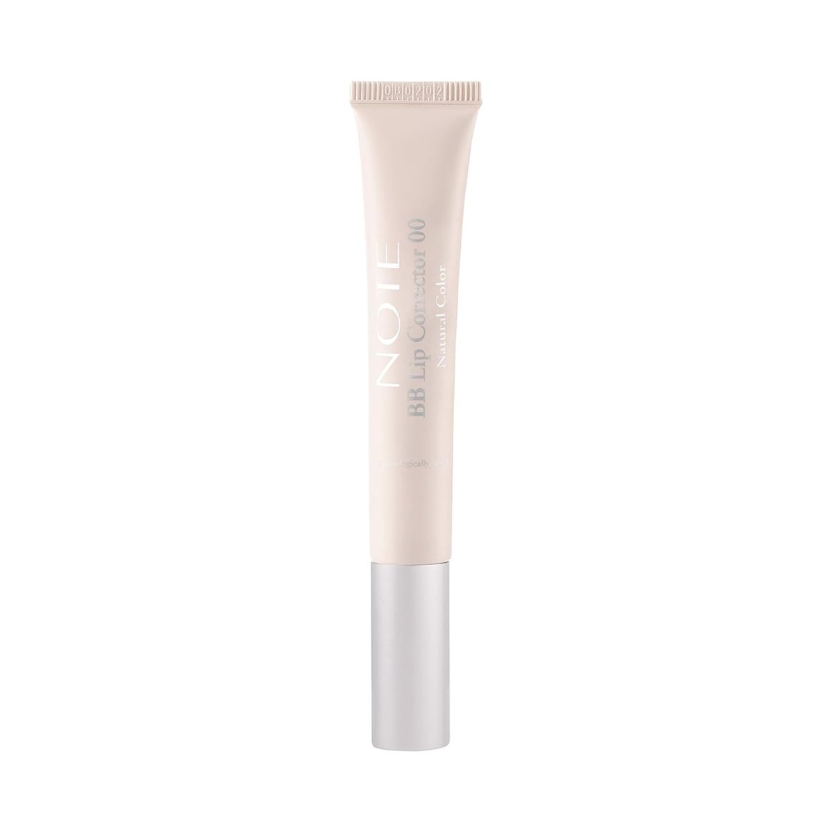 Note Cosmetics BB Lip Corrector 00 Renk Eşitleyici Dudak Parlatıcısı, Şeffaf