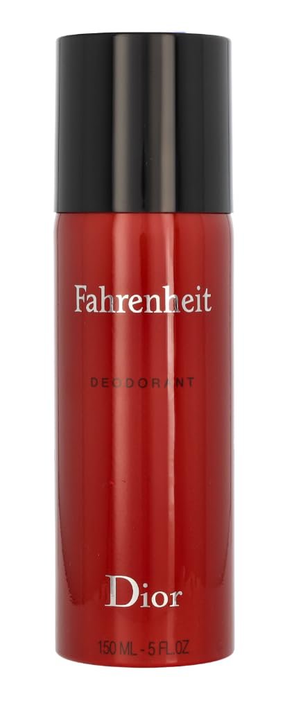 Arcon-Dior Fahrenheit Deo Spray 150Ml