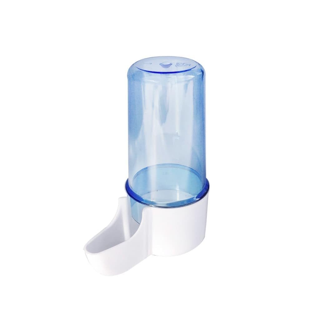 Beak's Kuş Sulukları, Yarışma Suluk 70 ml., Mavi x 44 adet