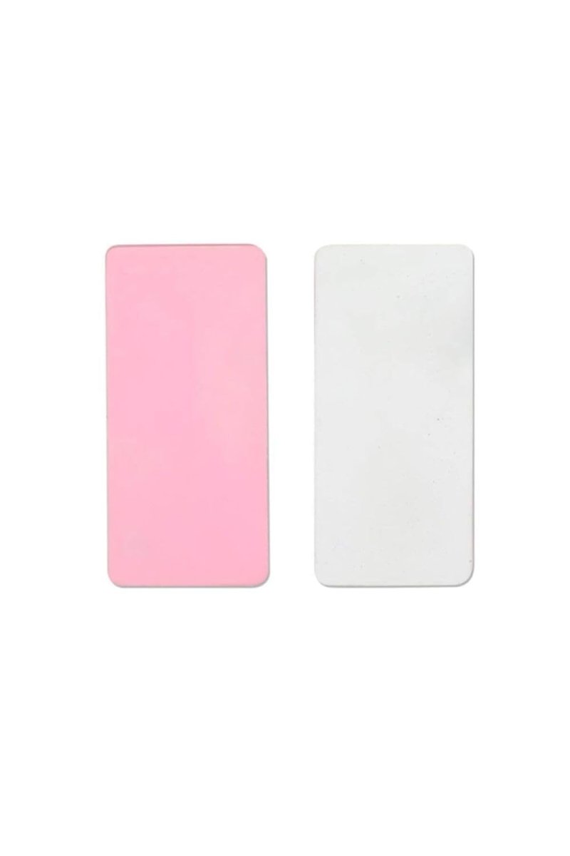 Nascita Pembe Kare Buffer Törpü 52