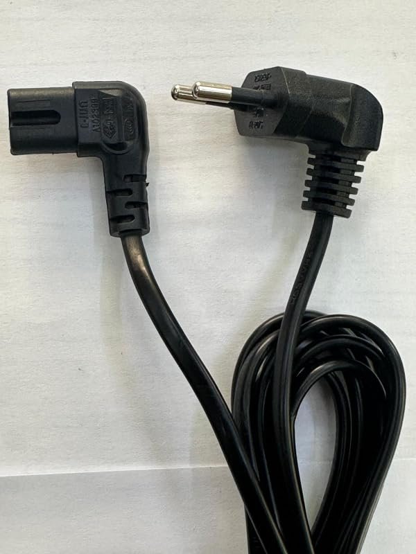 2.5 metre teyp power kablo 2.5 metre televizyon power kablo
