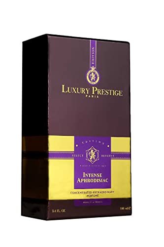 Luxury Prestige Edition Int.Aphrodısıa 100 ml C.E.P Parfüm