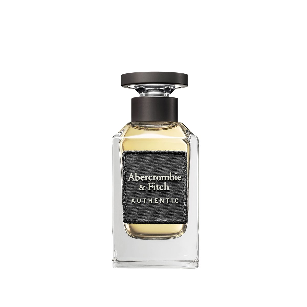 Abercrombie  Fitch Authentic Men EDT Erkek Parfümü 100 ml