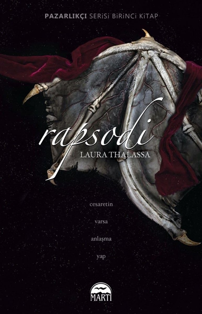 Rapsodi (Ciltli)