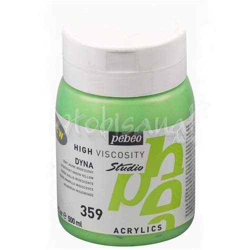 Pebeo 172*359 Akrilik Boya, 500 ml