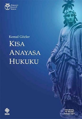 Kısa Anayasa Hukuku