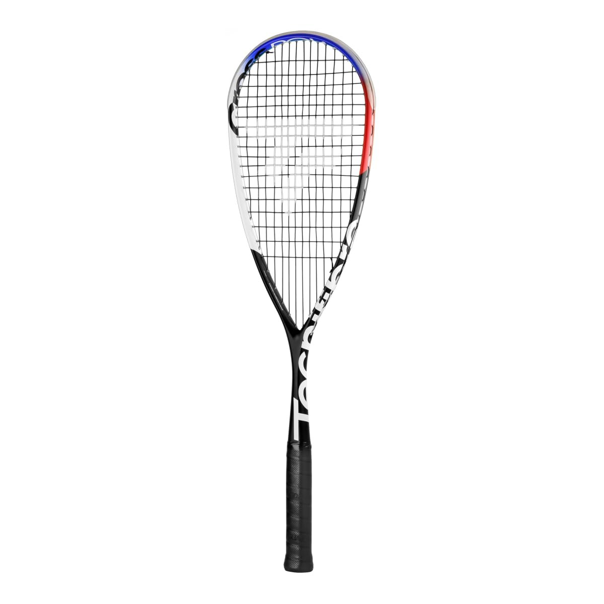 Tecnifibre Çapraz Güç Squash Raketi
