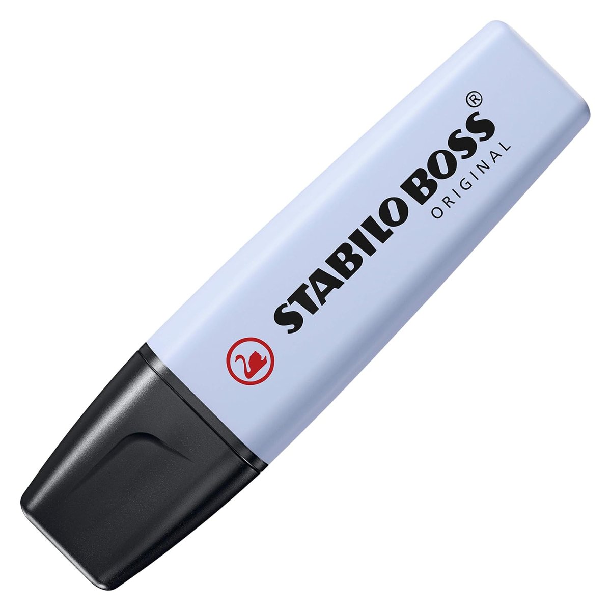 STABILO BOSS ORIGINAL Pastel - Fosforlu Kalem - Mavi